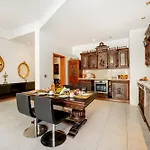 Lejlighed St. Julians Portomaso Marina Antique