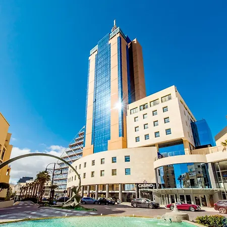 St. Julians Portomaso Marina Antique Apartamento *