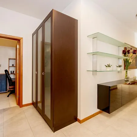 St. Julians Portomaso Marina Antique Apartamento St. Julian's