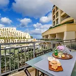 شقة St. Julians Portomaso Marina Antique