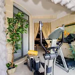 St. Julians Portomaso Marina Antique شقة سانت جوليان