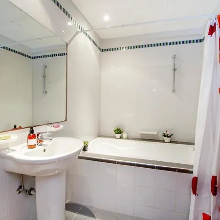 Appartement St. Julians Portomaso Marina Antique *