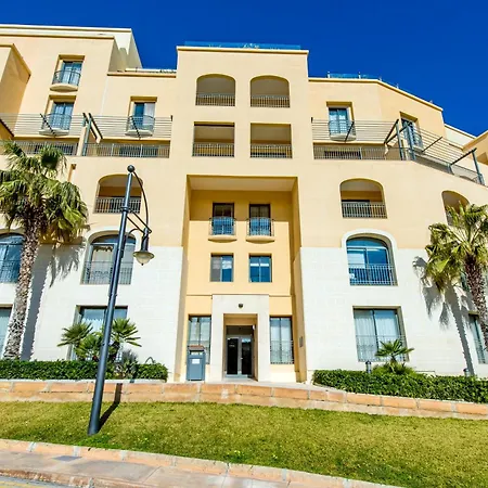 St. Julians Portomaso Marina Antique