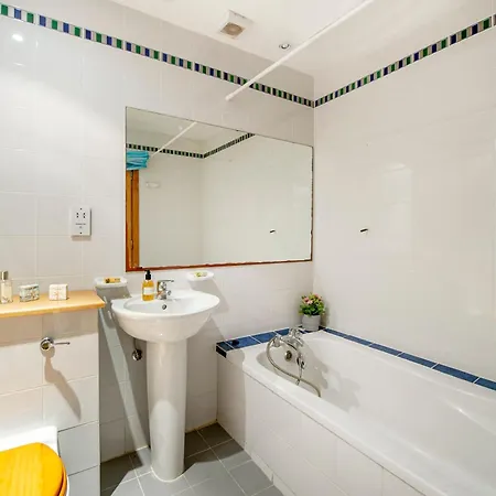 Lejlighed St. Julians Portomaso Marina Antique