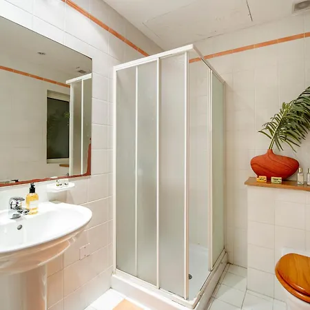 St. Julians Portomaso Marina Antique Apartment Saint Julian's