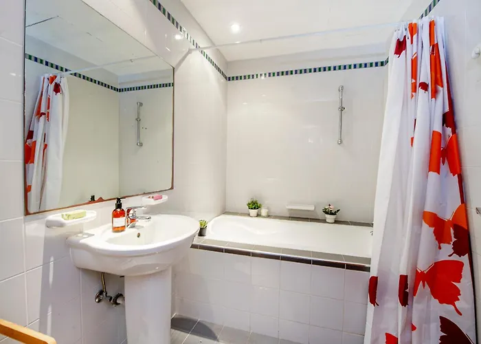 Apartament St. Julians Portomaso Marina Antique *