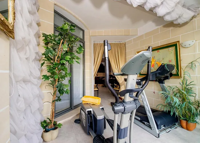 St. Julians Portomaso Marina Antique 아파트 Saint Julian's