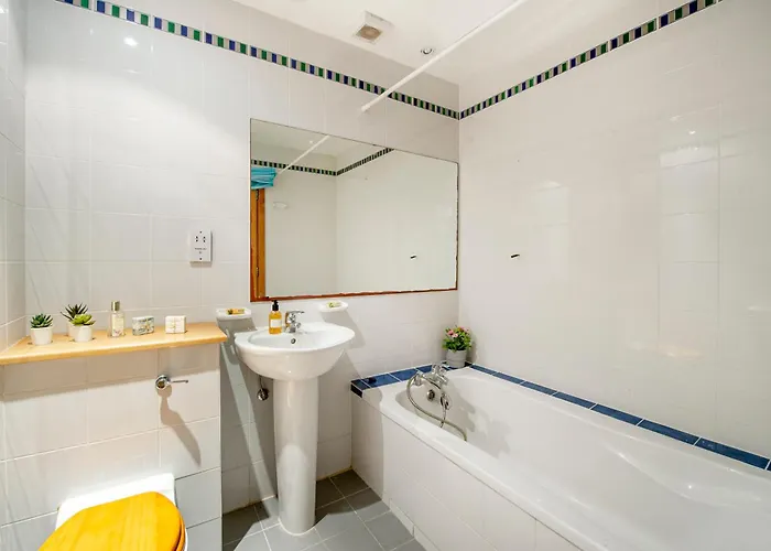 Apartament St. Julians Portomaso Marina Antique