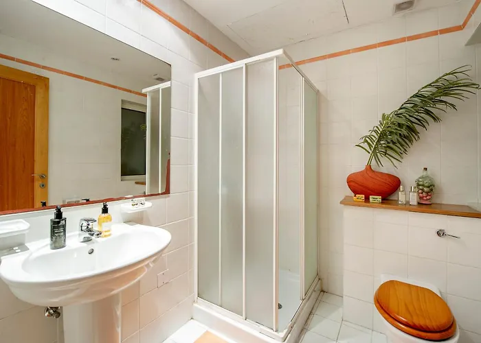 St. Julians Portomaso Marina Antique Apartament St. Julian's