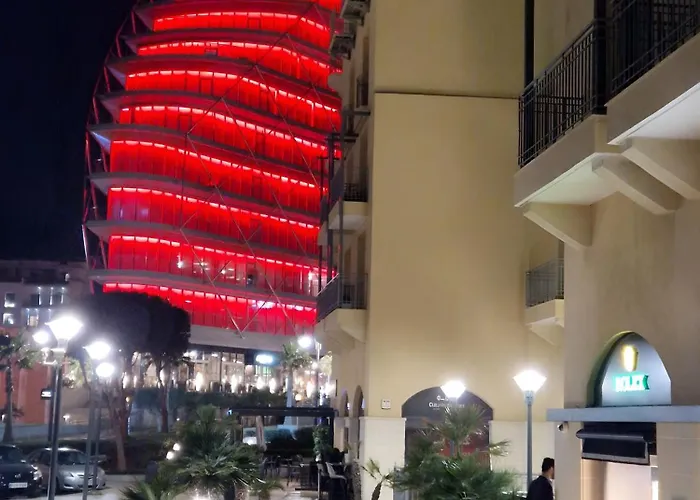 St. Julians Portomaso Marina Antique Saint Julian's