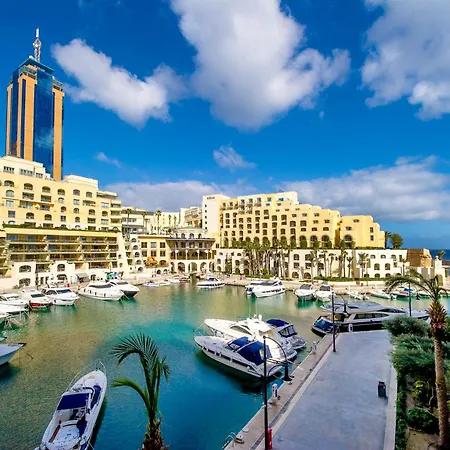 St. Julians Portomaso Marina Antique * Saint Julian's